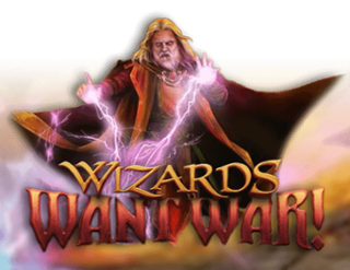 Wizards Want War! – slot game with high RTP | GamblingShot