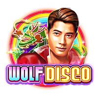 Wolf Disco – ігровий автомат з високим RTP | GamblingShot