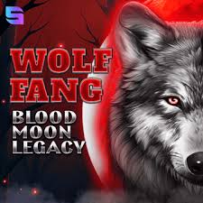 Wolf Fang - Blood Moon Legacy – ігровий автомат з високим RTP | GamblingShot