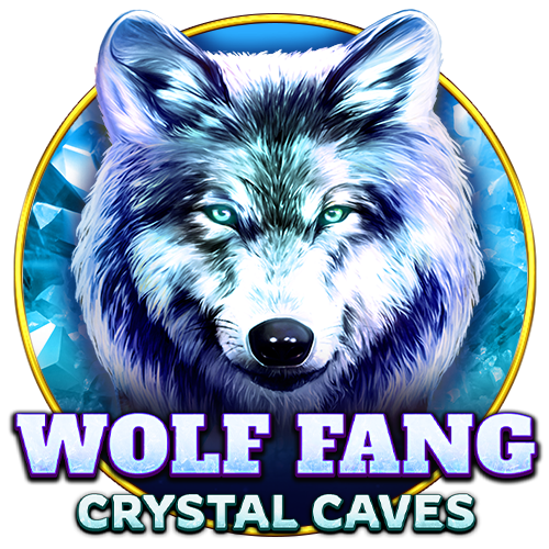 Wolf Fang – Crystal Caves – игровой автомат с высоким RTP | GamblingShot