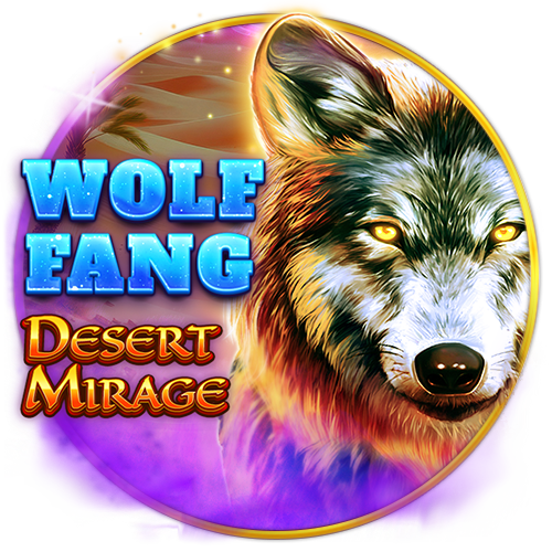 Wolf Fang – Desert Mirage – ігровий автомат з високим RTP | GamblingShot