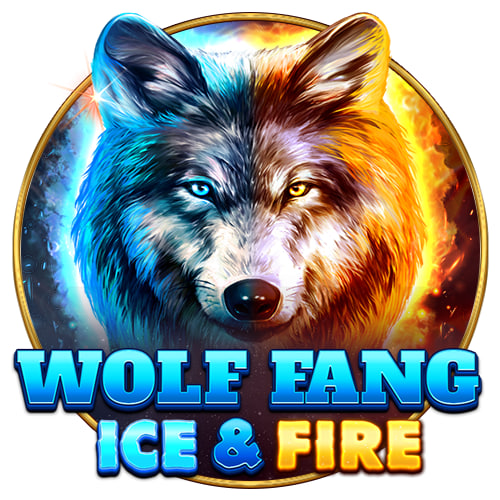 Wolf Fang – Ice & Fire – slot game with high RTP | GamblingShot