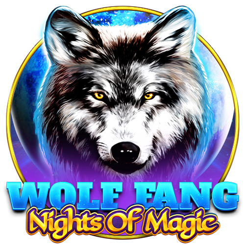 Wolf Fang – Nights Of Magic – игровой автомат с высоким RTP | GamblingShot