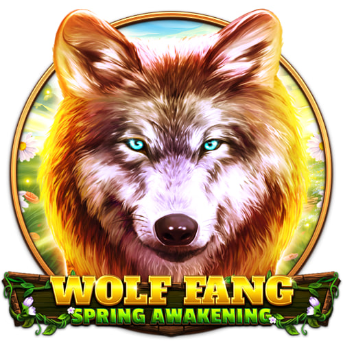 Wolf Fang – Spring Awakening – ігровий автомат з високим RTP | GamblingShot