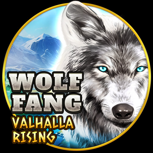 Wolf Fang – Valhalla Rising – slot game with high RTP | GamblingShot