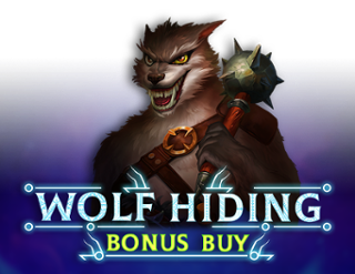 Wolf Hiding Bonus Buy – slot game with high RTP | GamblingShot