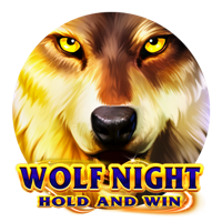 Wolf Night – игровой автомат с высоким RTP | GamblingShot
