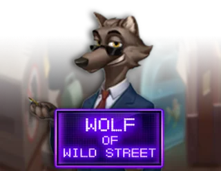 Wolf Of Wild Street – slot game with high RTP | GamblingShot