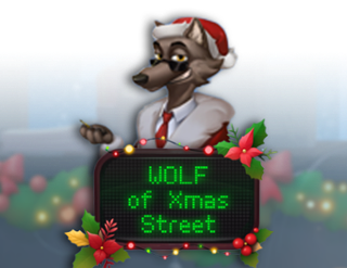 Wolf of Xmas Street – ігровий автомат з високим RTP | GamblingShot