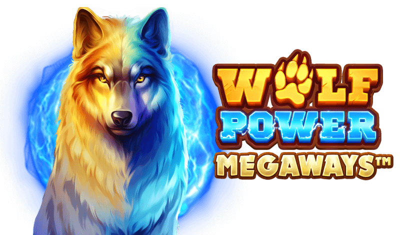 Wolf Power Megaways – slot game with high RTP | GamblingShot