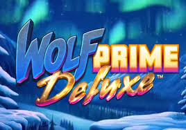 Wolf Prime Deluxe™ – slot game with high RTP | GamblingShot