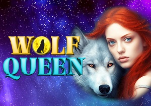 WOLF QUEEN – ігровий автомат з високим RTP | GamblingShot