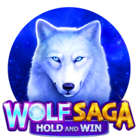 Wolf Saga – slot game with high RTP | GamblingShot