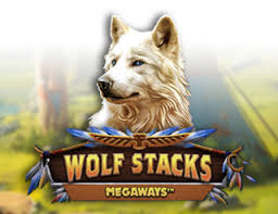 Wolf Stacks MegaWays – игровой автомат с высоким RTP | GamblingShot