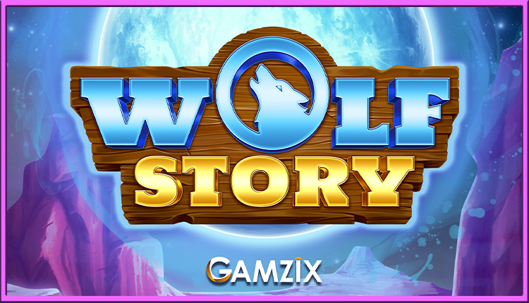 Wolf Story – ігровий автомат з високим RTP | GamblingShot