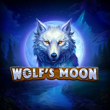 Wolf’s Moon – ігровий автомат з високим RTP | GamblingShot
