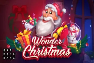 Wonder Christmas Scratch BB – игровой автомат с высоким RTP | GamblingShot