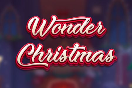 Wonder Christmas – игровой автомат с высоким RTP | GamblingShot