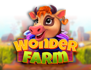 Wonder Farm – slot game with high RTP | GamblingShot