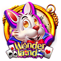 Wonderland – игровой автомат с высоким RTP | GamblingShot