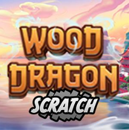 Wood Dragon Scratch – slot game with high RTP | GamblingShot