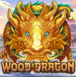 Wood Dragon – ігровий автомат з високим RTP | GamblingShot