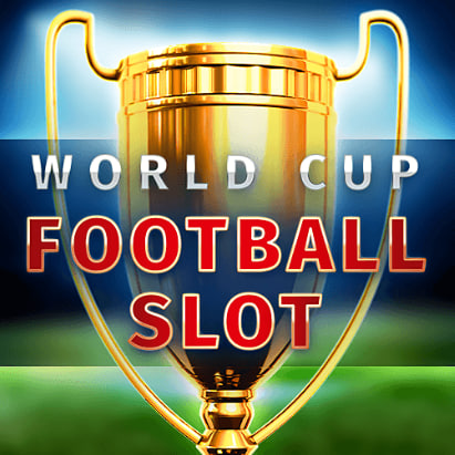 World Cup Football Slot – игровой автомат с высоким RTP | GamblingShot