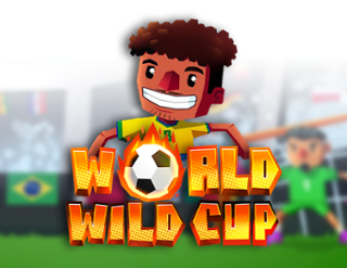 World Wild Cup – slot game with high RTP | GamblingShot