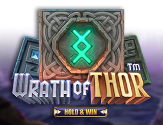 Wrath of Thor – игровой автомат с высоким RTP | GamblingShot