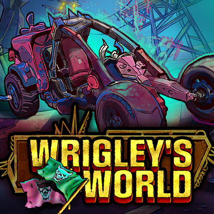 Wrigleys World – ігровий автомат з високим RTP | GamblingShot