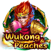 Wukong & Peaches – игровой автомат с высоким RTP | GamblingShot