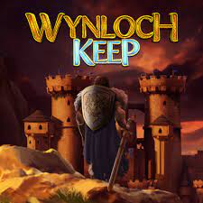 Wynloch Keep – ігровий автомат з високим RTP | GamblingShot