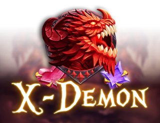 X-Demon – игровой автомат с высоким RTP | GamblingShot