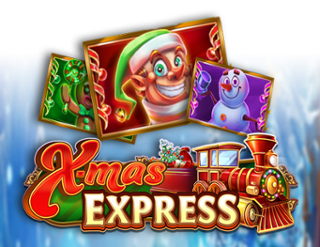 X-mas Express – slot game with high RTP | GamblingShot