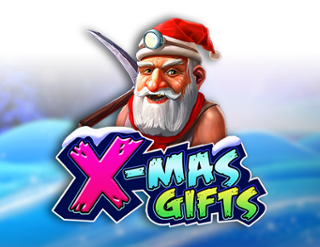 X-Mas Gifts – игровой автомат с высоким RTP | GamblingShot