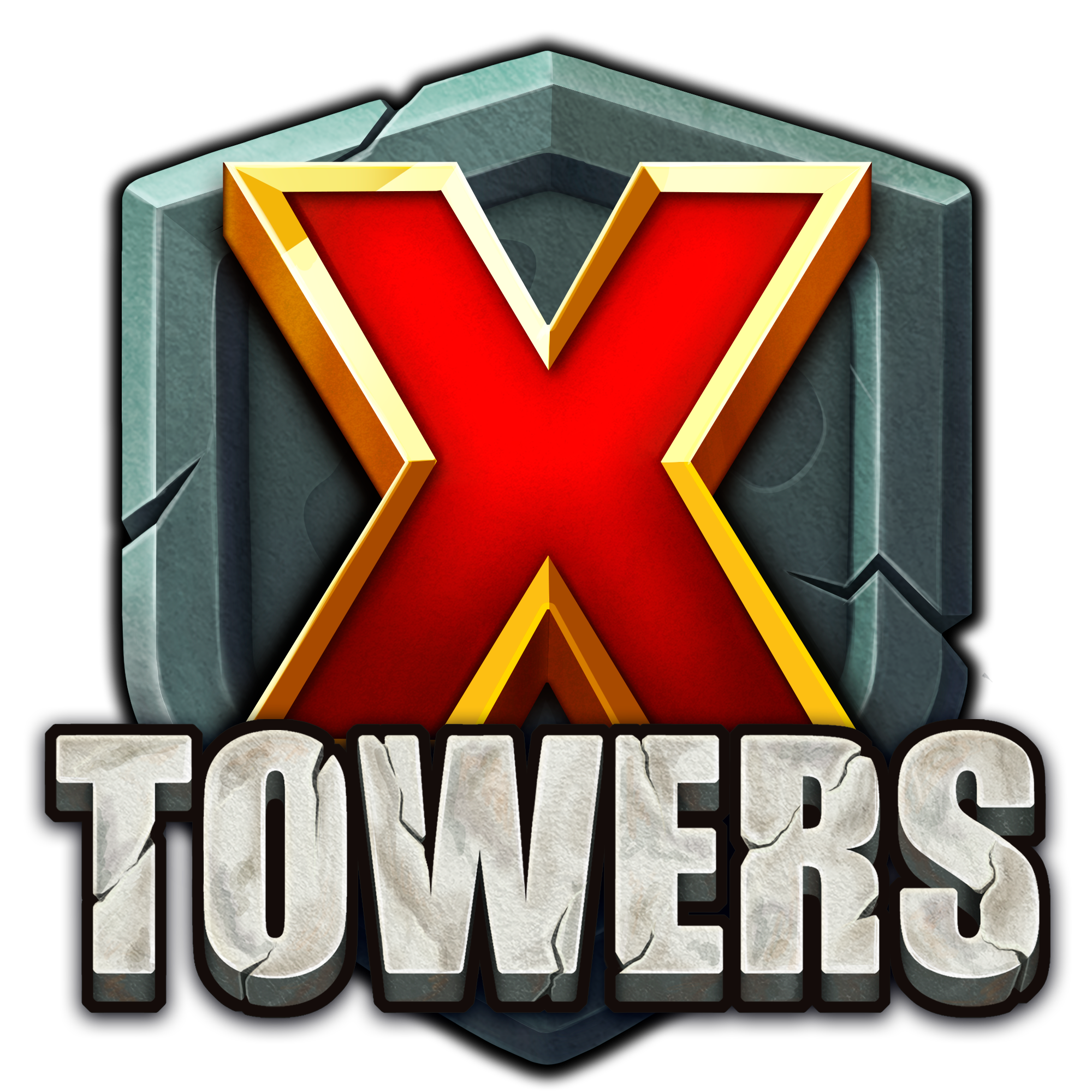 X Towers – slot game with high RTP | GamblingShot