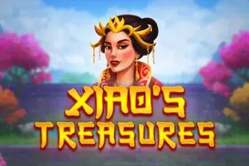 Xiao's Treasures – slot game with high RTP | GamblingShot