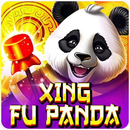 Xing Fu Panda – slot game with high RTP | GamblingShot