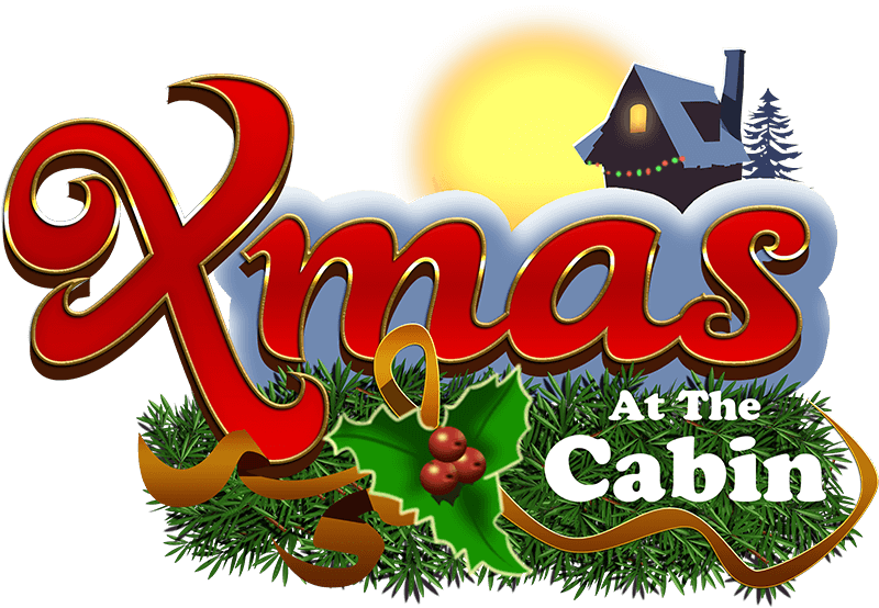 Xmas At The Cabin – slot game with high RTP | GamblingShot