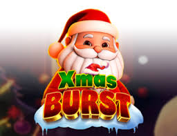 Xmas Burst – игровой автомат с высоким RTP | GamblingShot