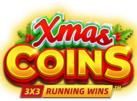 XMAS Coins – slot game with high RTP | GamblingShot