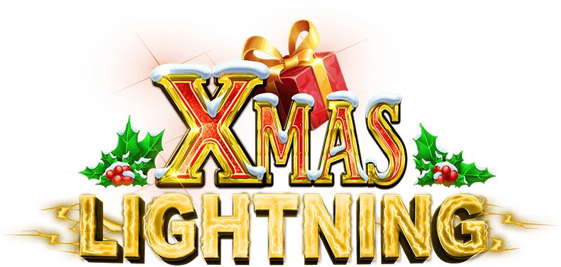 Xmas Lightning – игровой автомат с высоким RTP | GamblingShot