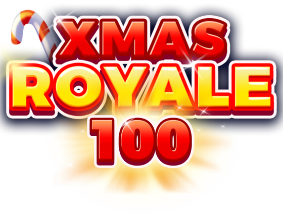 XMAS Royale 100 – ігровий автомат з високим RTP | GamblingShot