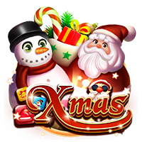 Xmas – игровой автомат с высоким RTP | GamblingShot