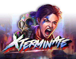Xterminate – ігровий автомат з високим RTP | GamblingShot