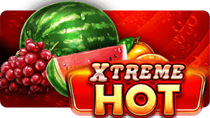 Xtreme Hot – игровой автомат с высоким RTP | GamblingShot