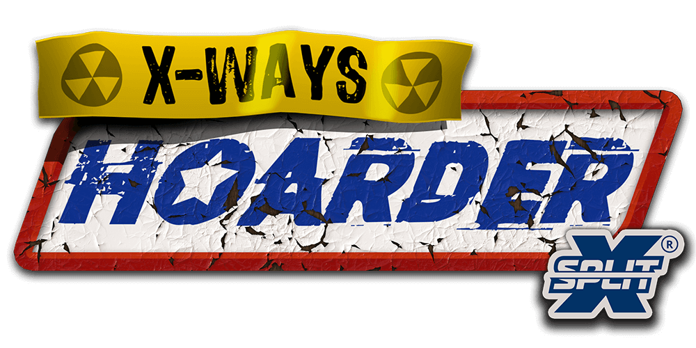 xWays Hoarder xSplit® – ігровий автомат з високим RTP | GamblingShot