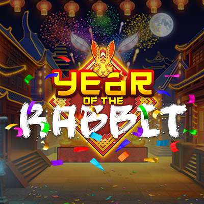 Year Of The Rabbit – ігровий автомат з високим RTP | GamblingShot