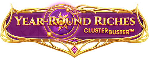 Year Round Riches Clusterbuster – slot game with high RTP | GamblingShot