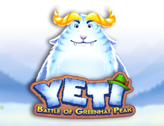 Yeti Battle of Greenhat Peak – slot game with high RTP | GamblingShot